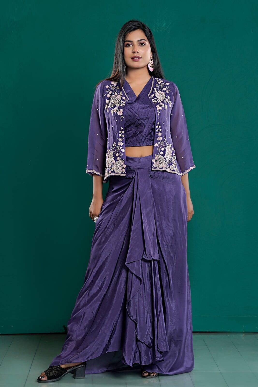 indo-western dress, kurta set, siaa kurti, gown, dresses